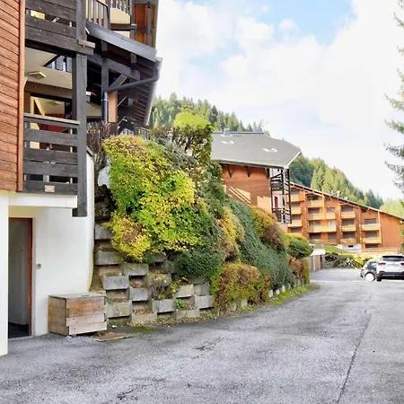 Apartman Corniche A4 Morzine