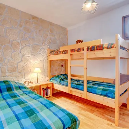 Apartman Corniche A4 *