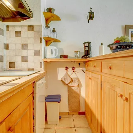 Corniche A4 Appartement *