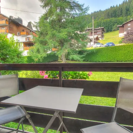 Appartement Corniche A4 *